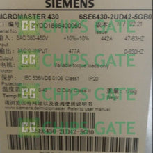 6SE64302UD425GB0