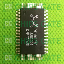 Realtek RTL8019AS