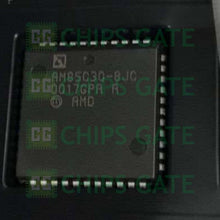 Amd AM85C30-8JC