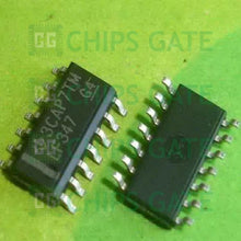 Nsc LF347D