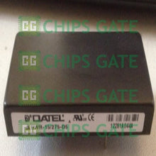 Datel BWR-15-275-D5A-C