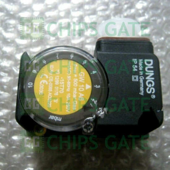 Dungs GW10A6
