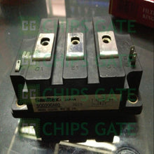 Sanrex SQD200A60