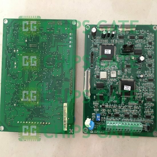 Emerson F34M2GU1
