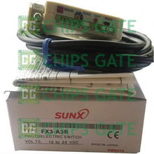 Sunx FX3-A3R