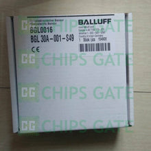 Balluff 30A-001-S49