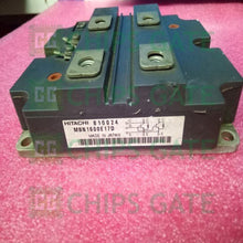 Hitachi MBN1600E17D
