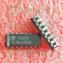 Amd DS26LS32CJ