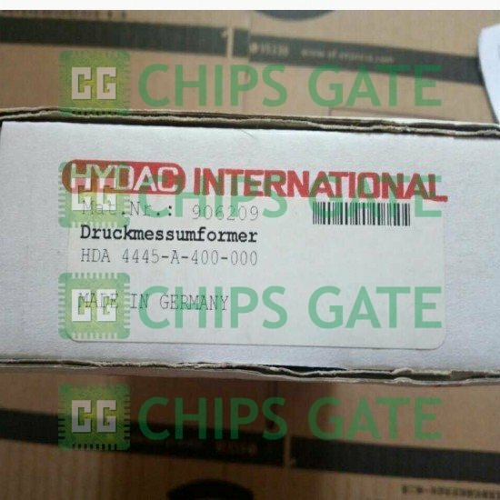 Hydac HDA4445-A-400-000