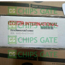 Hydac HDA4445-A-400-000