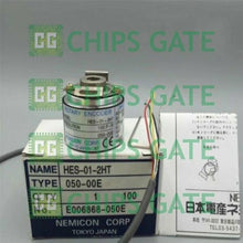 Nemicon HES-01-2HT