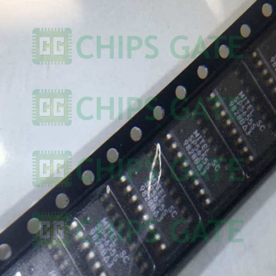 Sipex SP5655S