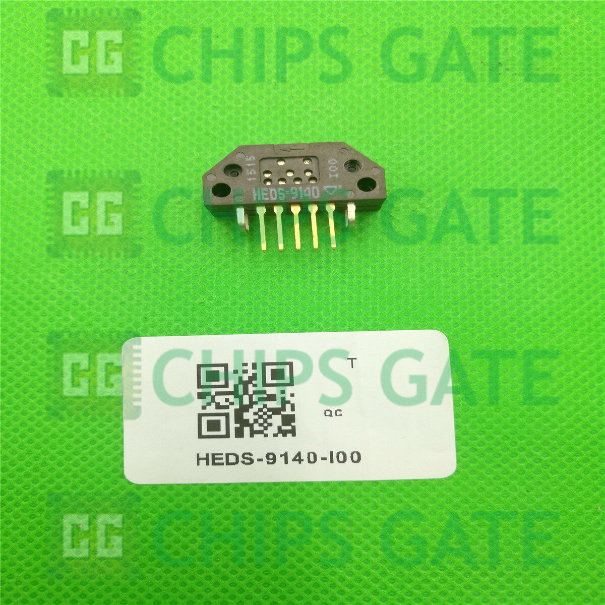 Agilent HEDS-9140-I00