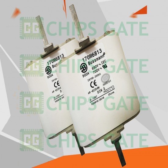 Bussmann 170M6813