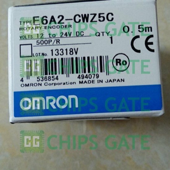 E6A2CWZ5C500PR