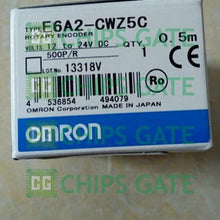 E6A2CWZ5C500PR