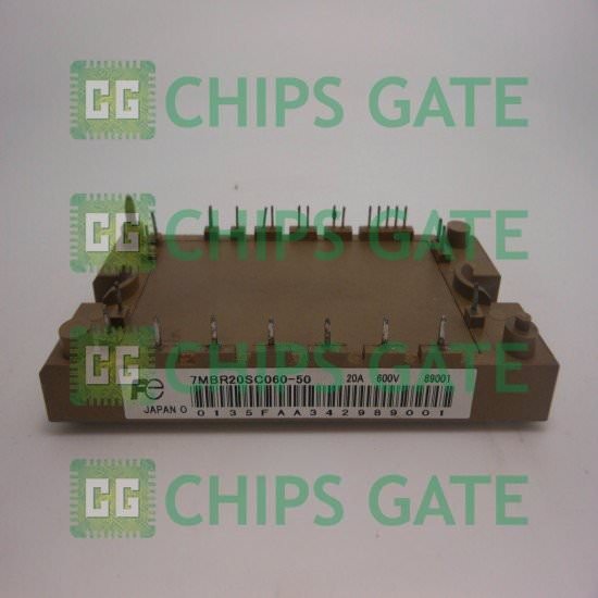 7MBR20SC06050