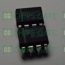 Philips NE5532AN