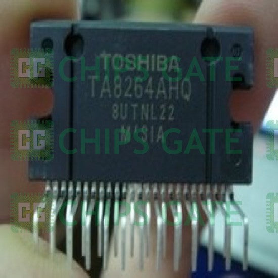 Toshiba TA8264AHQ