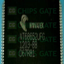 Novatek NT68652UFG
