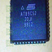 Atmel AT89C52-20JI