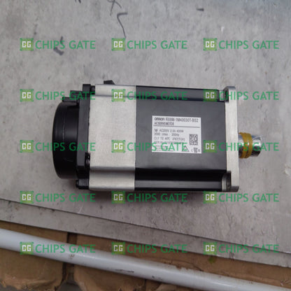 R88M1M40030TBS2