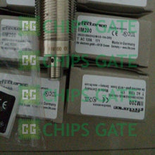 Ifm IIM200