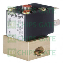 Burkert BURKERT2824