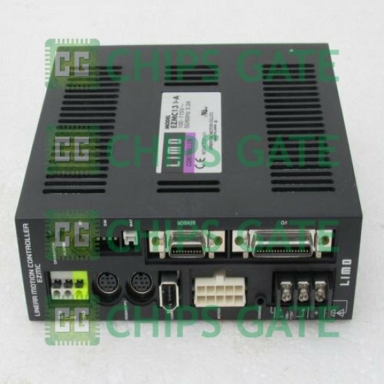 Vexta EZMC131-A