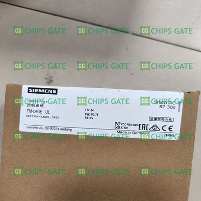 6ES73541AH010AE0