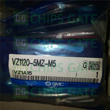VZ11205MZM5