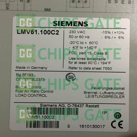LMV51.100C2
