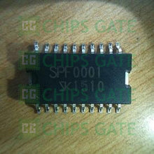 Sanken SPF0001