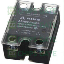 Aiks ASR02-540DA