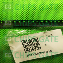 Nxp PMV56XN+215