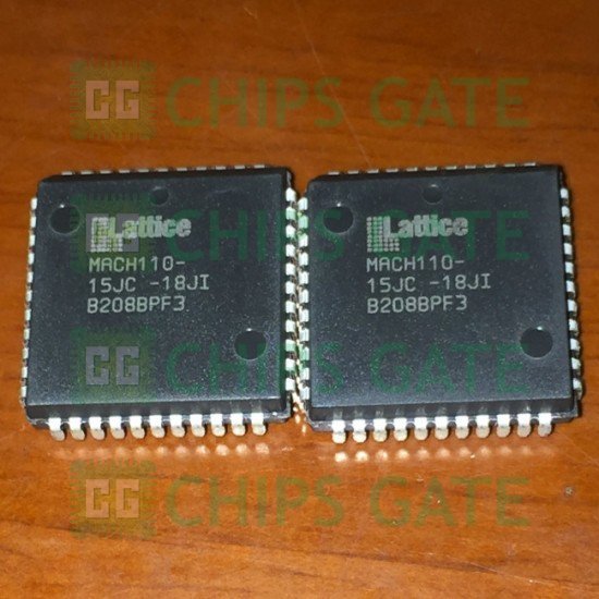 Amd MACH110-15JC