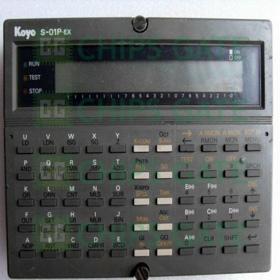 Koyo S-01P-EX