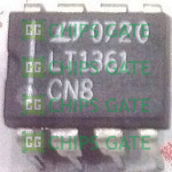 Linear LT1361CN8