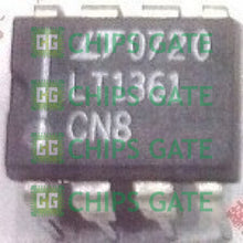 Linear LT1361CN8