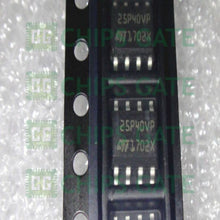 Micron M25P40-VMN6TPB
