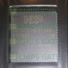 Nxp SC16C554DBIA68