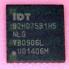 Idt IDT92HD75B1H5NLG