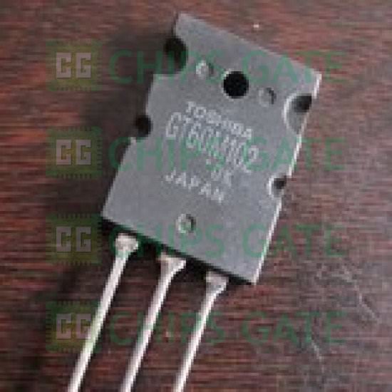 Silicon GT60M102