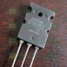 Silicon GT60M102