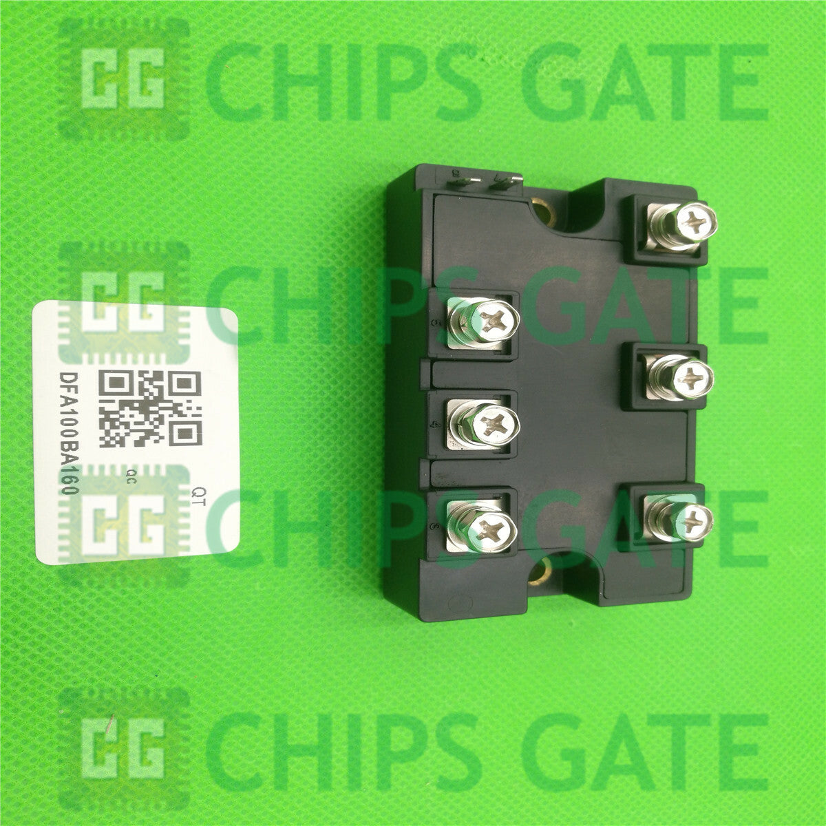 Sanrex DFA100BA160