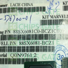 Marvell 88SX6081-BCZ