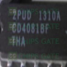Ti CD4081BF