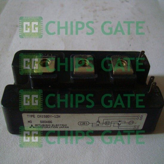 cm150dy12