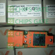 Ifm IV5004