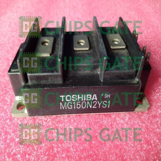 Toshiba MG150N2YS1